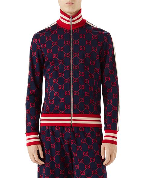 gucci gg jacket|gucci jackets on sale.